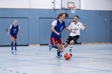 Bild 45 - wCJ Futsalmeisterschaft Runde 1